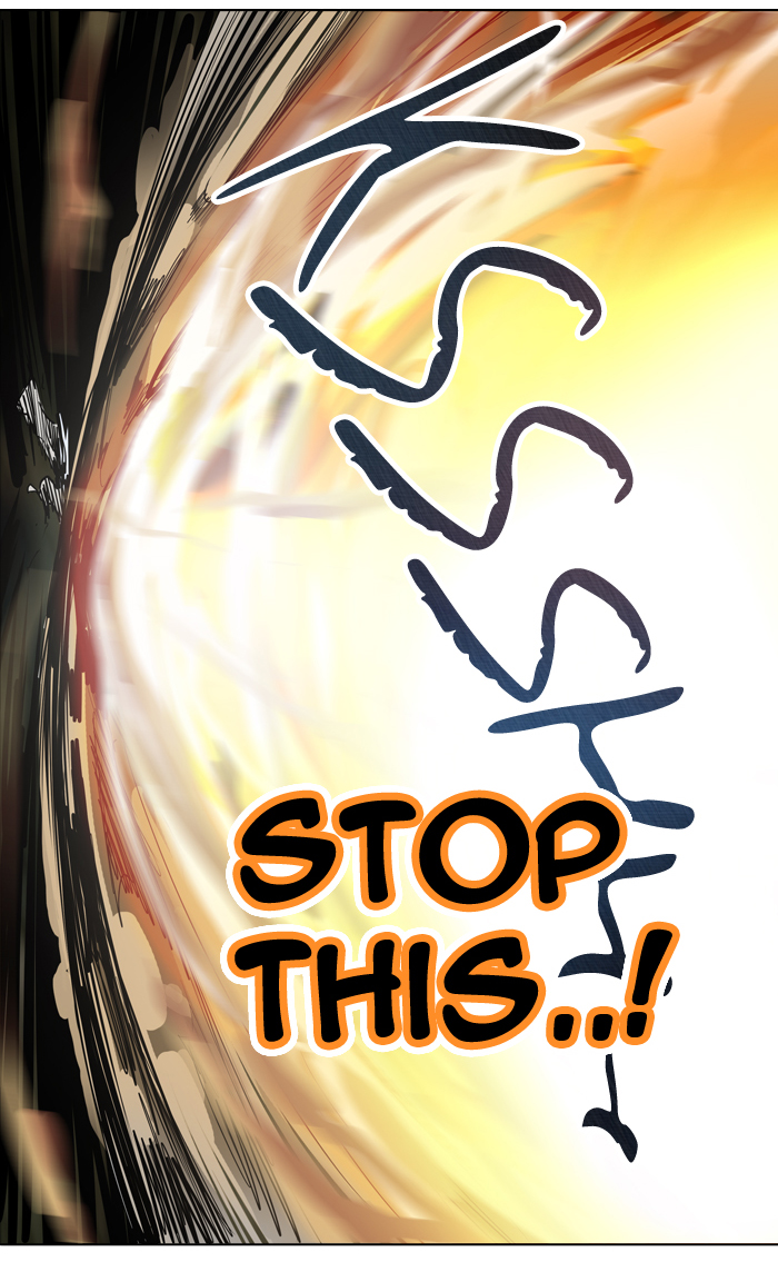 Tower of God chapter 273 page 132