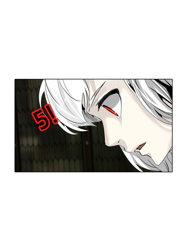 Tower of God chapter 273 page 133