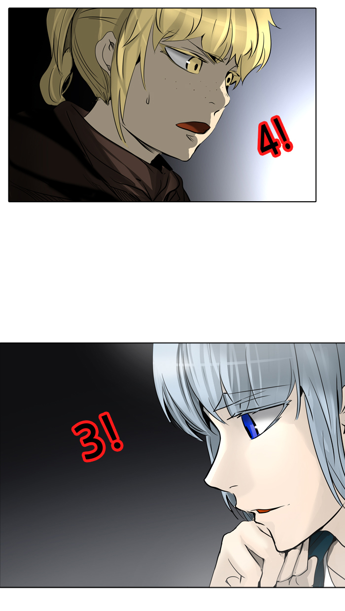 Tower of God chapter 273 page 134