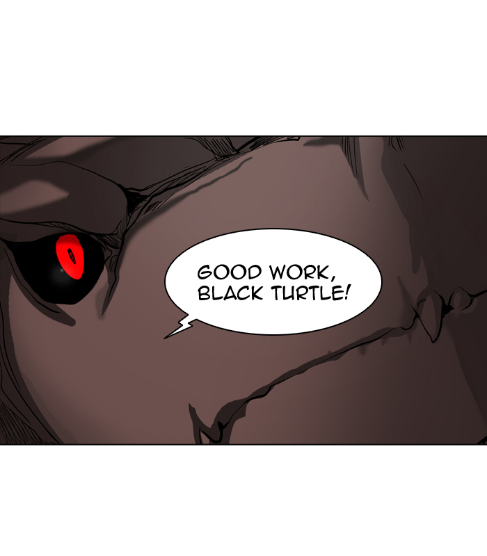 Tower of God chapter 273 page 135