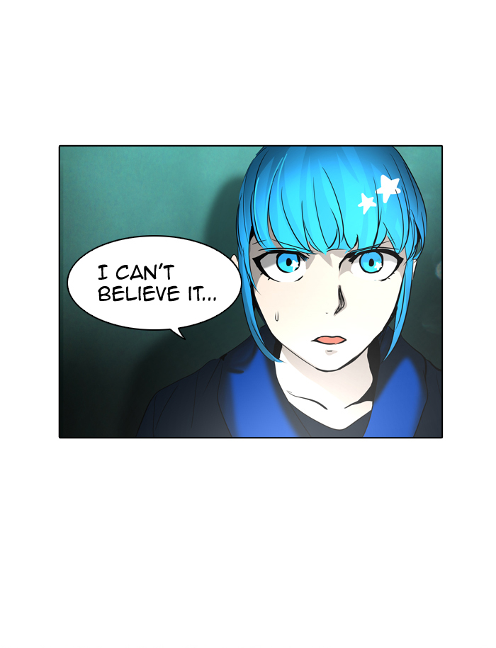 Tower of God chapter 273 page 136