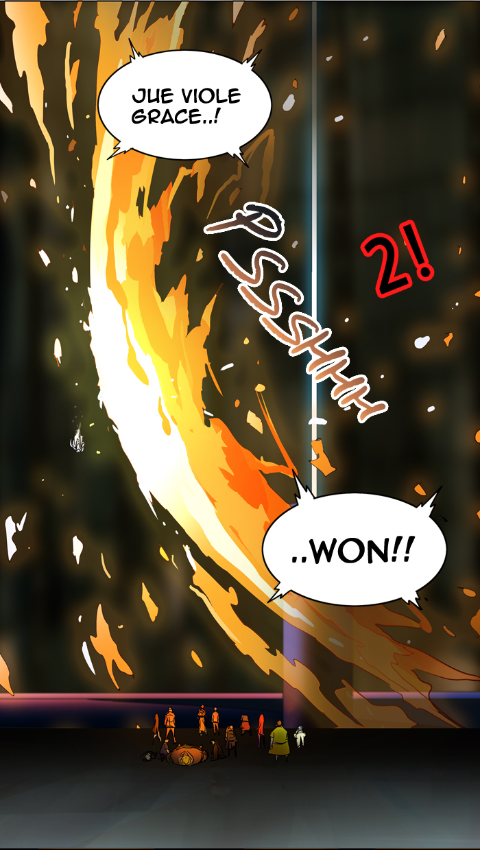 Tower of God chapter 273 page 137