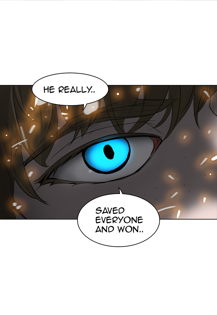 Tower of God chapter 273 page 138