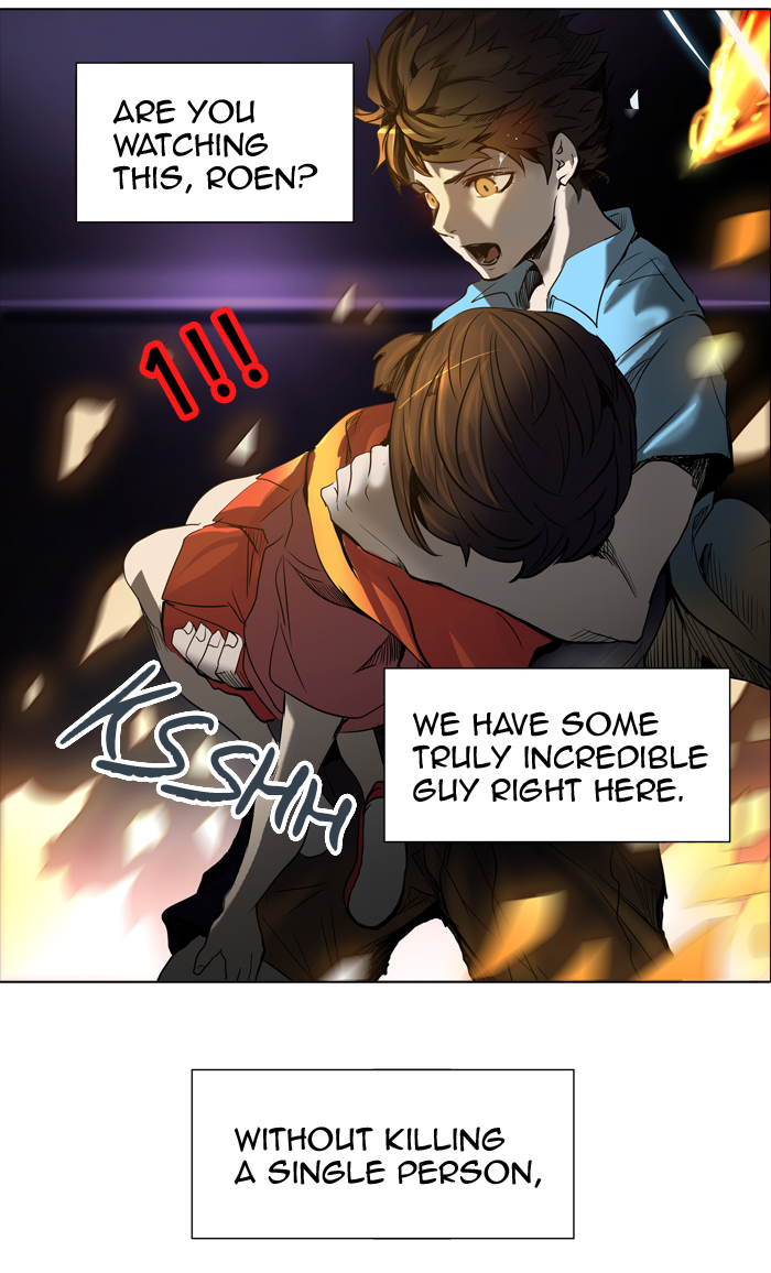 Tower of God chapter 273 page 139