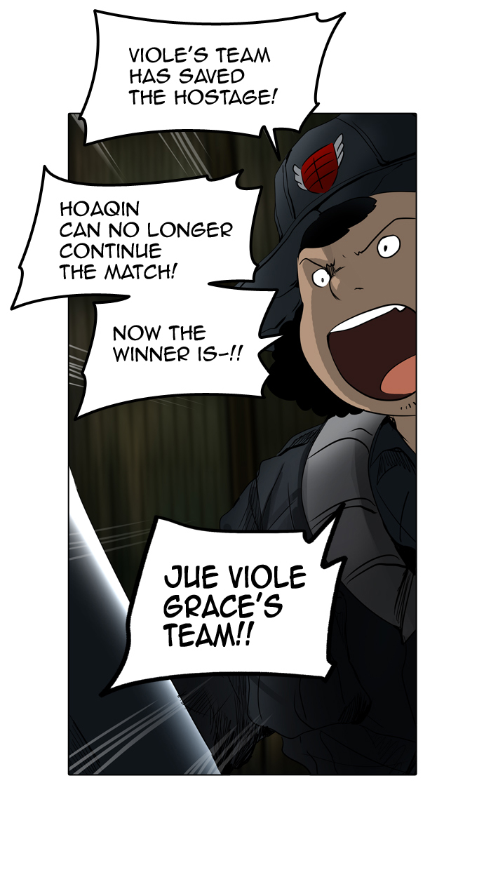 Tower of God chapter 273 page 140