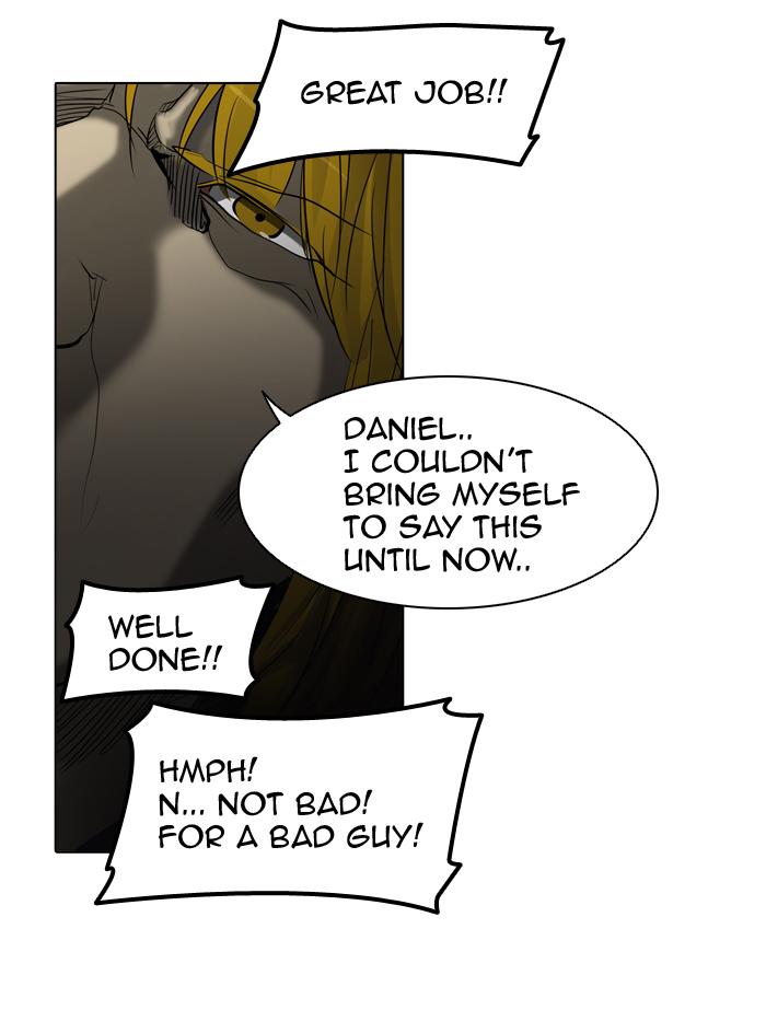 Tower of God chapter 273 page 143