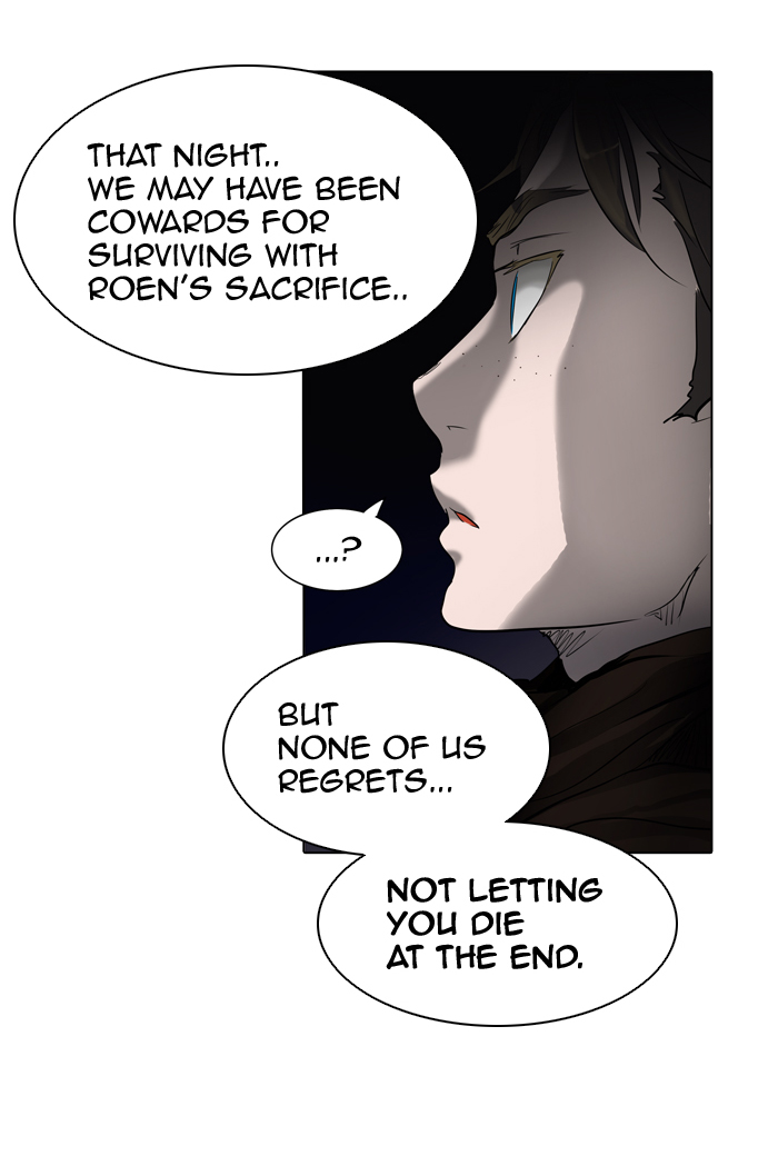 Tower of God chapter 273 page 144