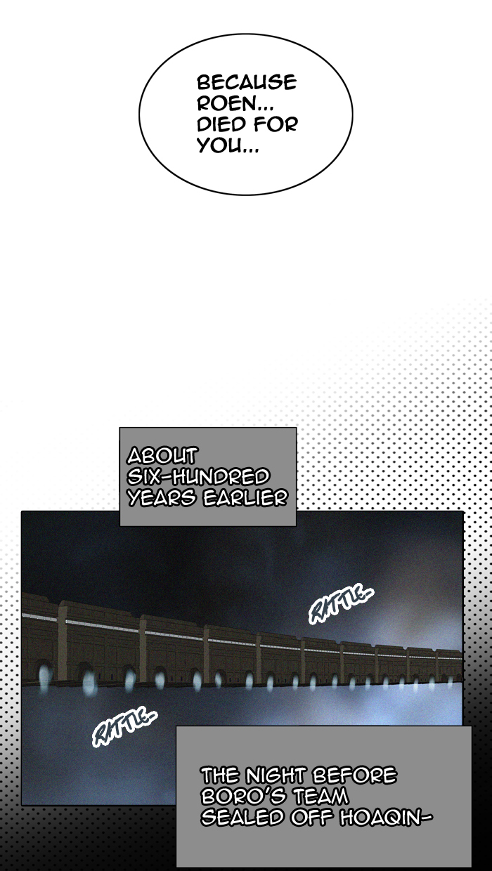 Tower of God chapter 273 page 145