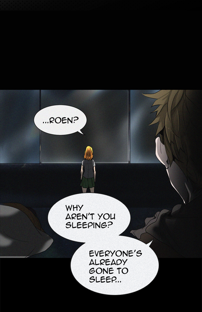 Tower of God chapter 273 page 146
