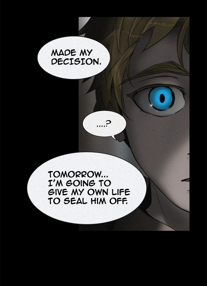 Tower of God chapter 273 page 148