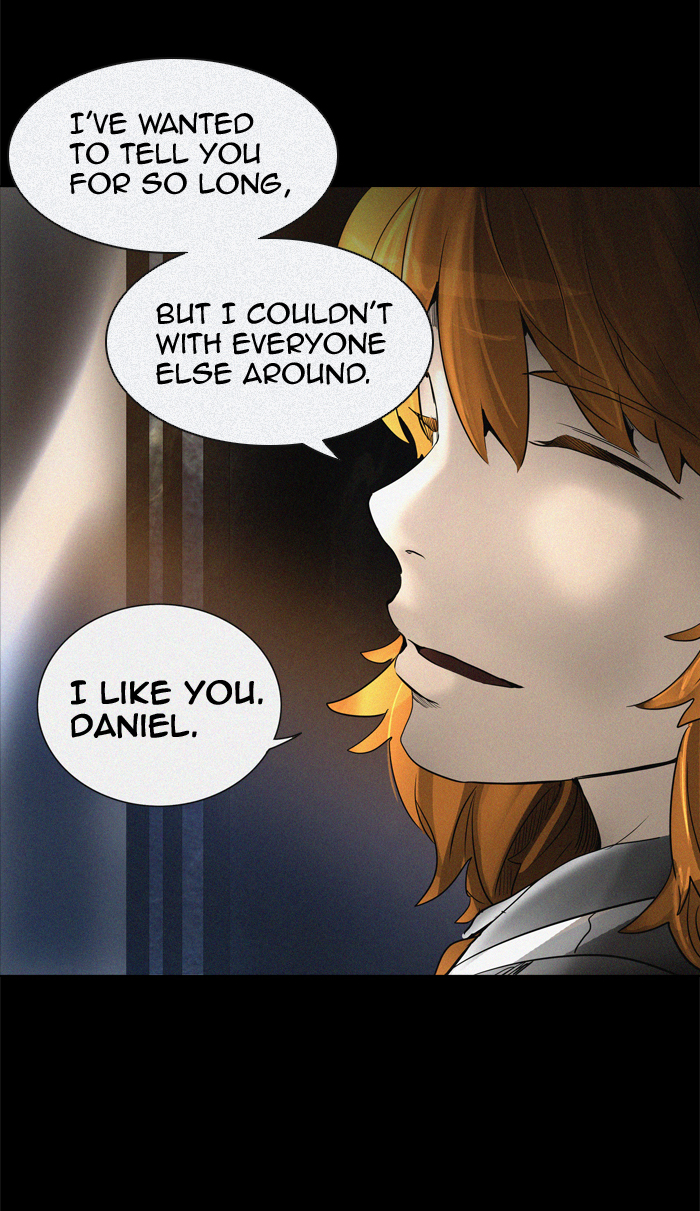 Tower of God chapter 273 page 151