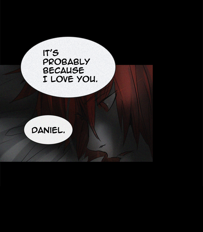 Tower of God chapter 273 page 153
