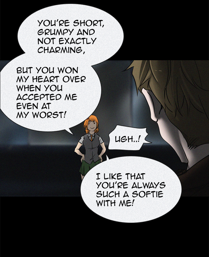 Tower of God chapter 273 page 154