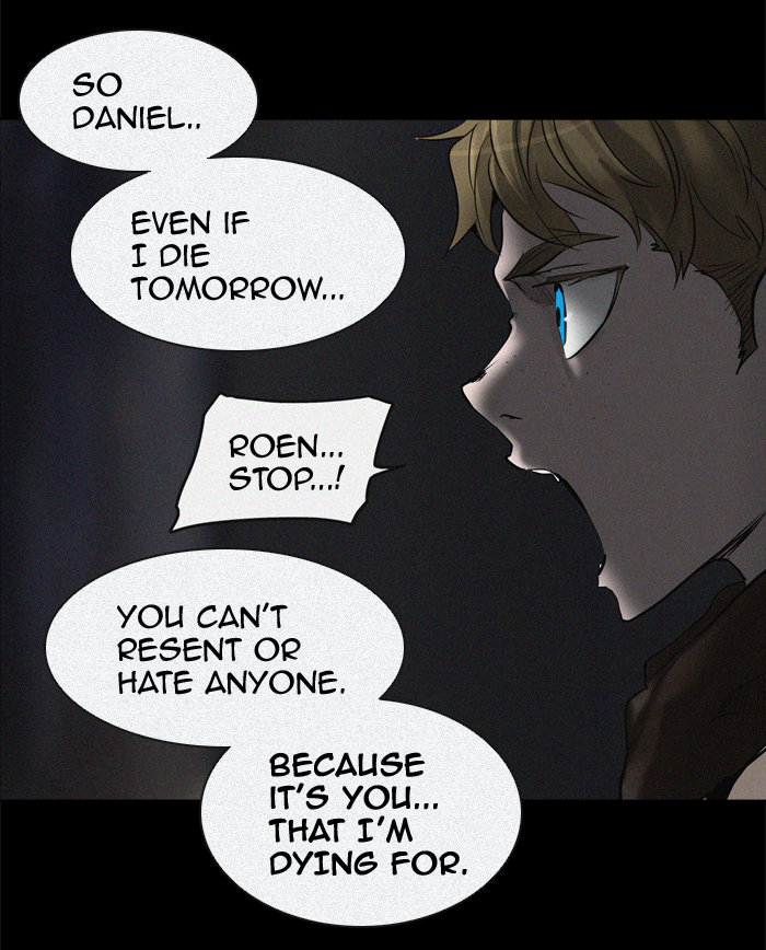 Tower of God chapter 273 page 155