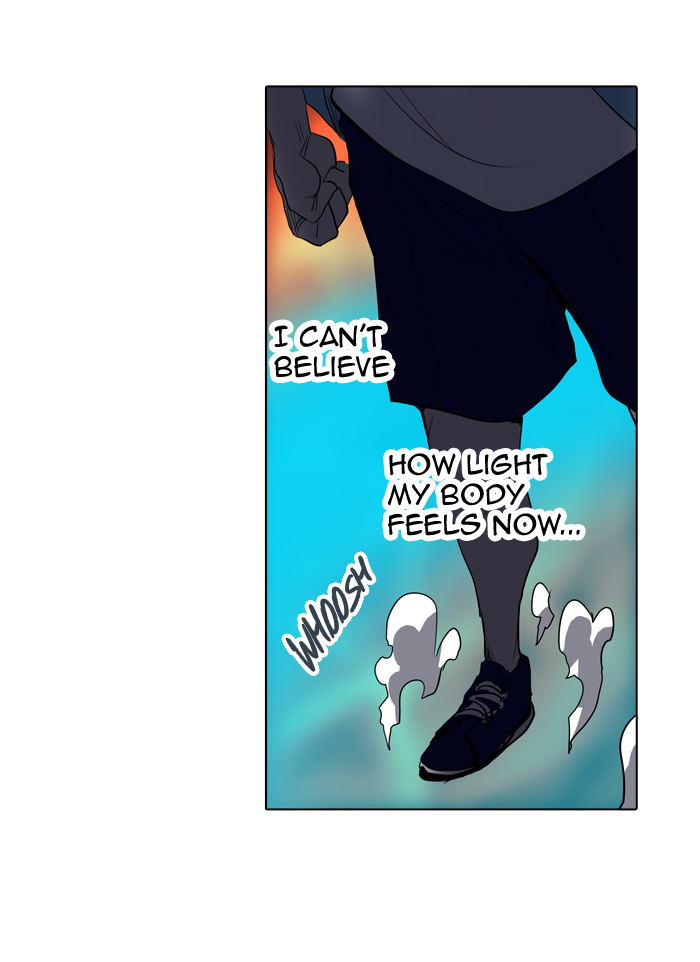 Tower of God chapter 273 page 19