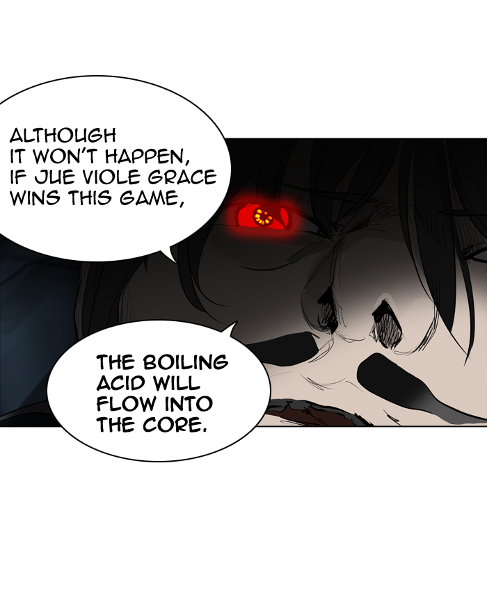 Tower of God chapter 273 page 2