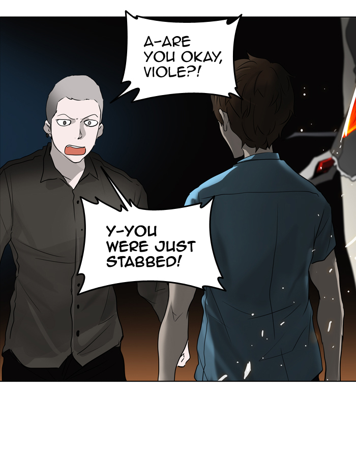 Tower of God chapter 273 page 21