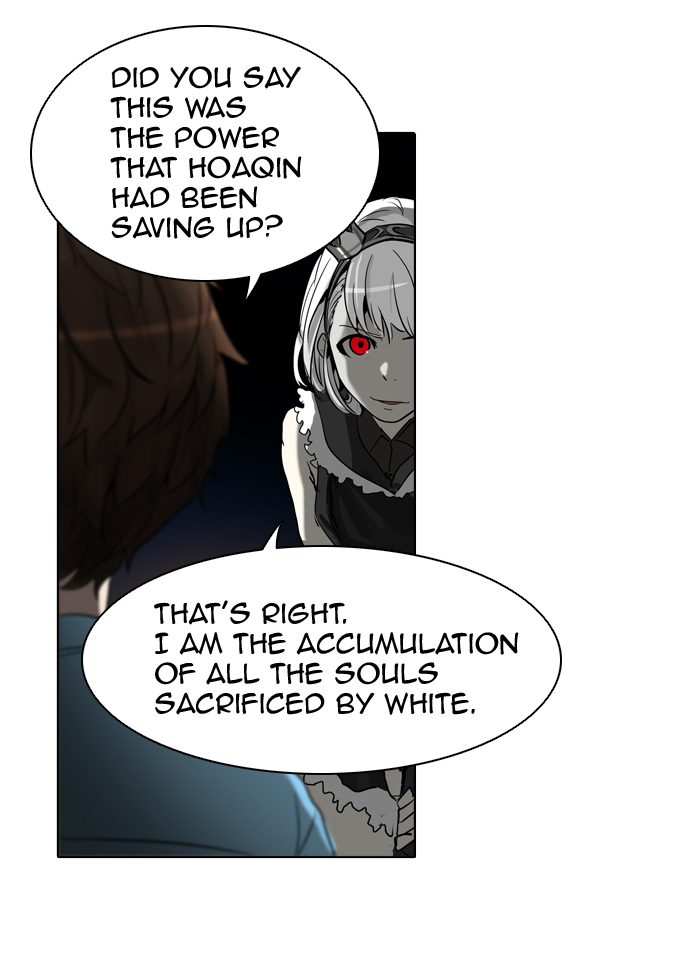 Tower of God chapter 273 page 23