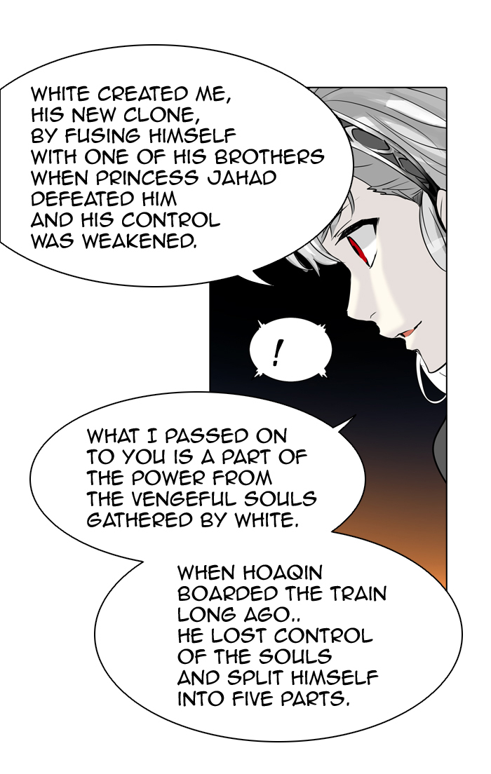 Tower of God chapter 273 page 24
