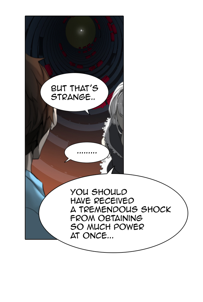 Tower of God chapter 273 page 26
