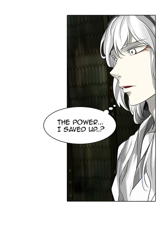 Tower of God chapter 273 page 27