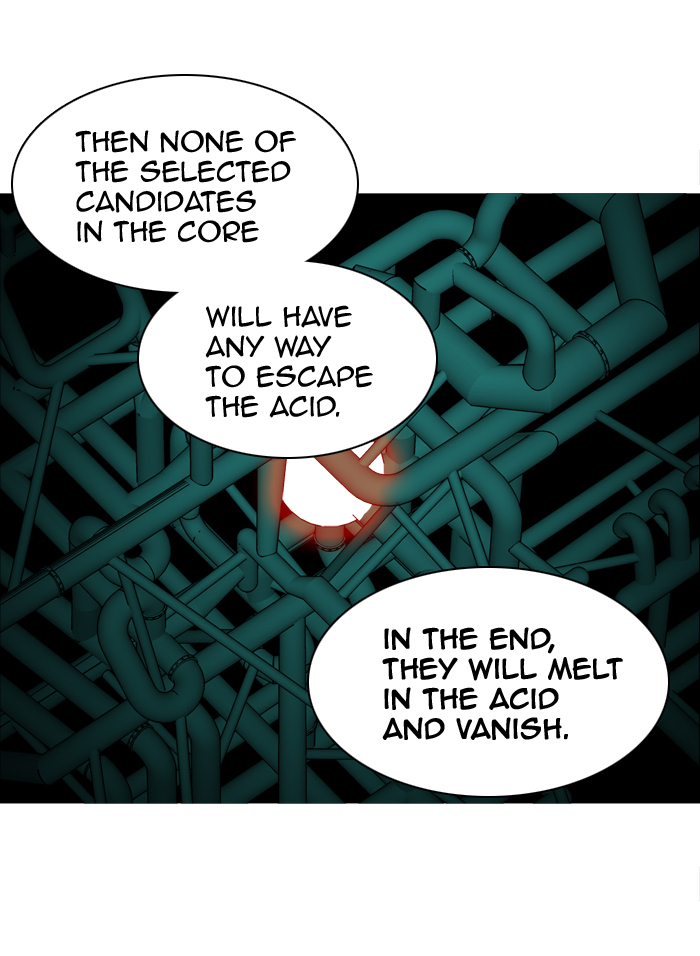 Tower of God chapter 273 page 3