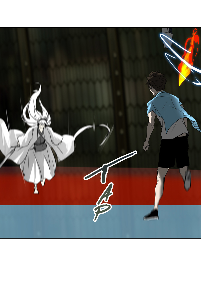 Tower of God chapter 273 page 30