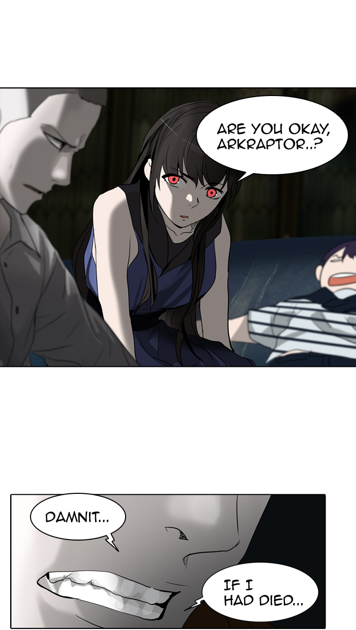 Tower of God chapter 273 page 32