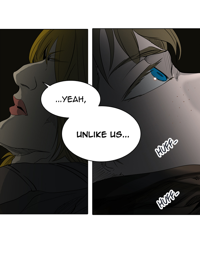 Tower of God chapter 273 page 35