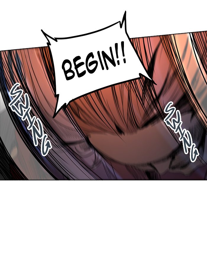 Tower of God chapter 273 page 38