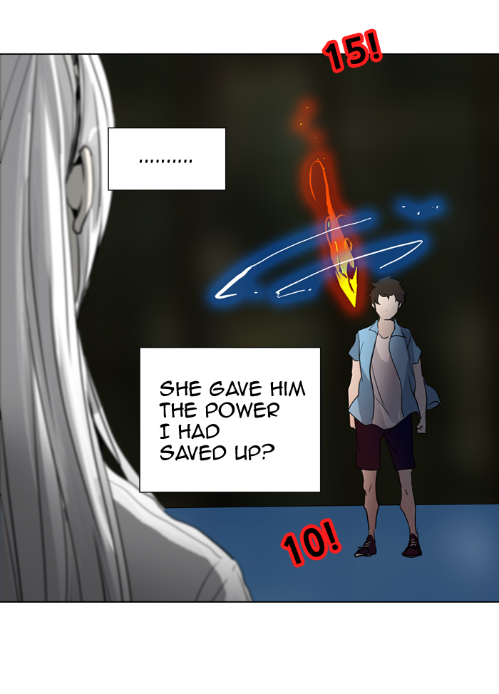 Tower of God chapter 273 page 39