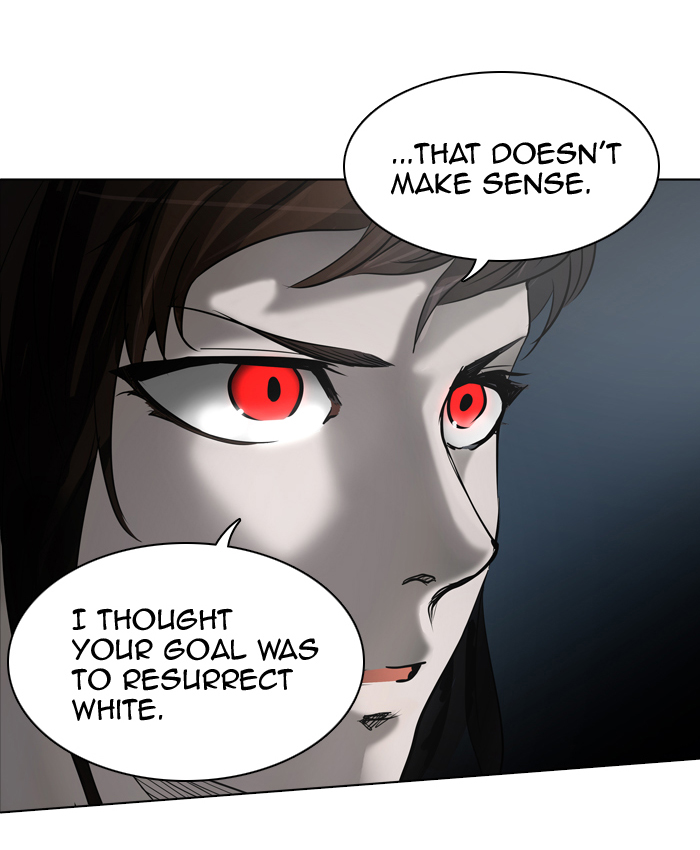 Tower of God chapter 273 page 4