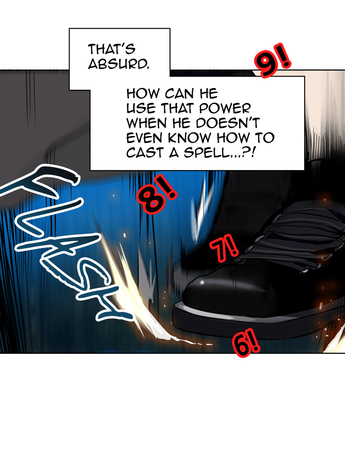 Tower of God chapter 273 page 40