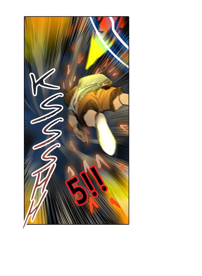 Tower of God chapter 273 page 41