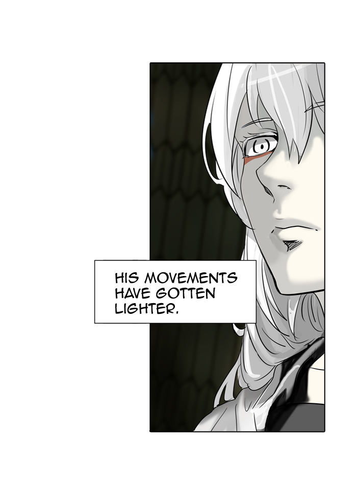 Tower of God chapter 273 page 42