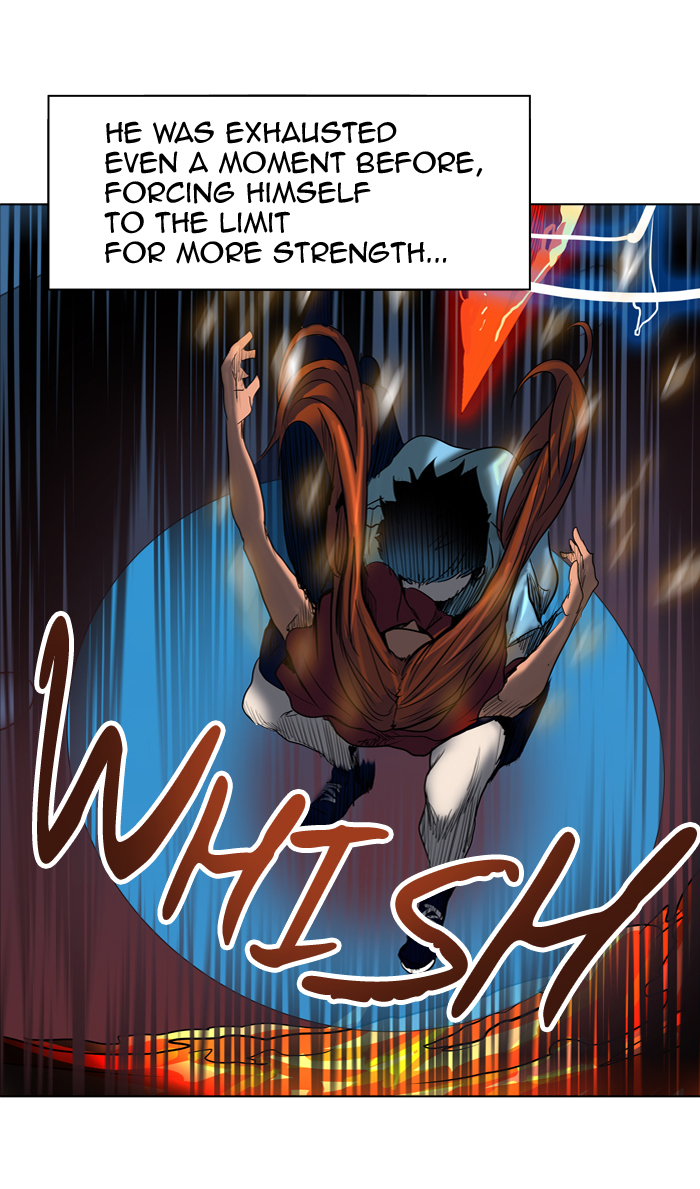 Tower of God chapter 273 page 43