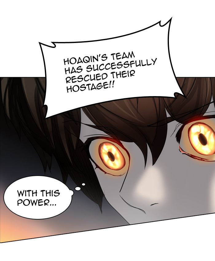 Tower of God chapter 273 page 44