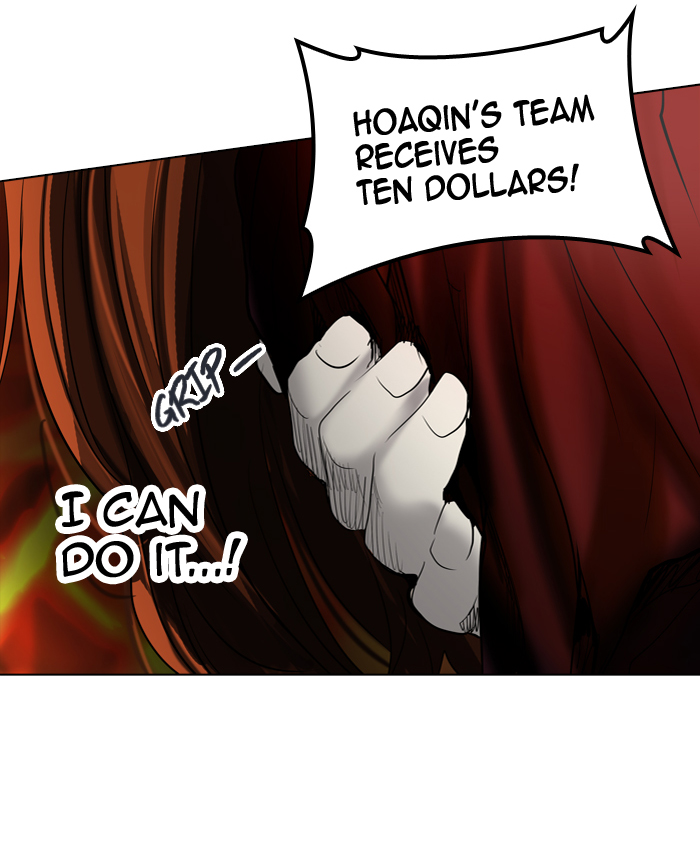 Tower of God chapter 273 page 45