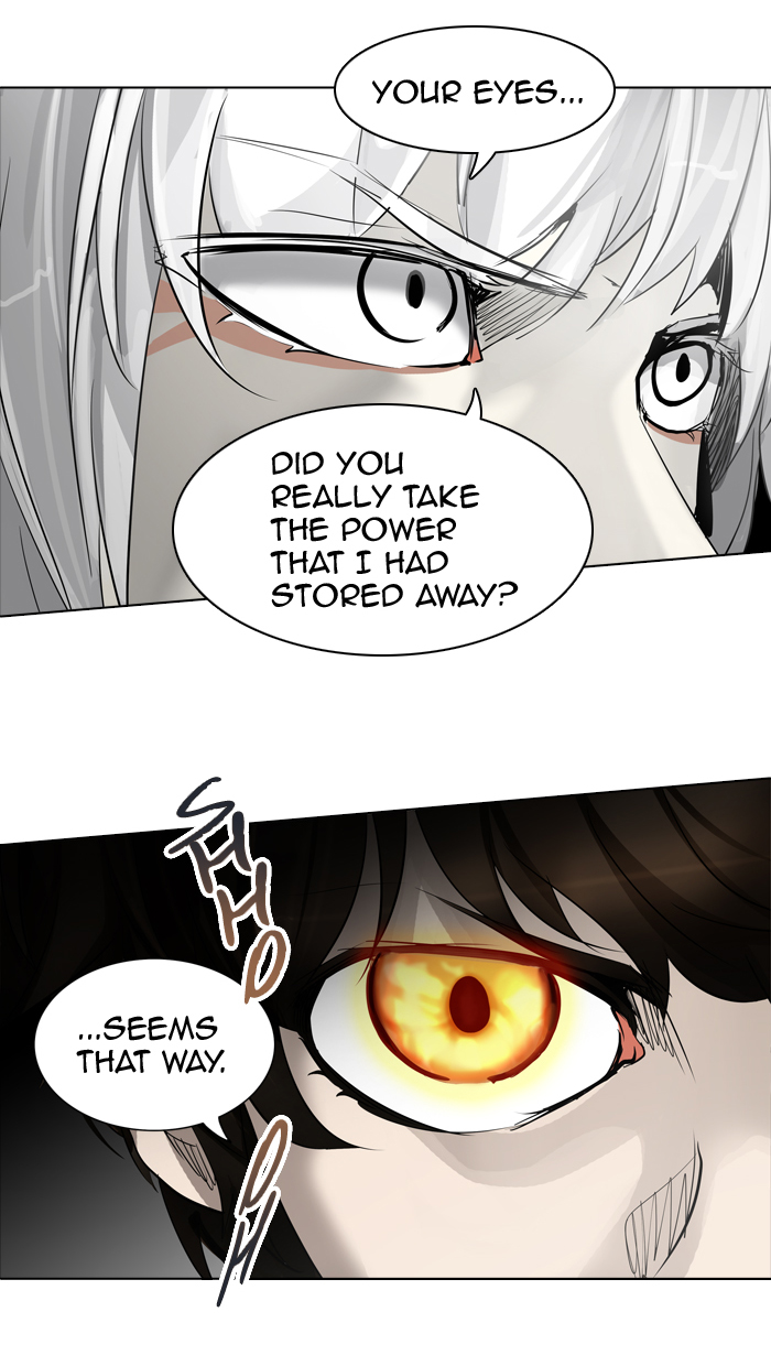 Tower of God chapter 273 page 47