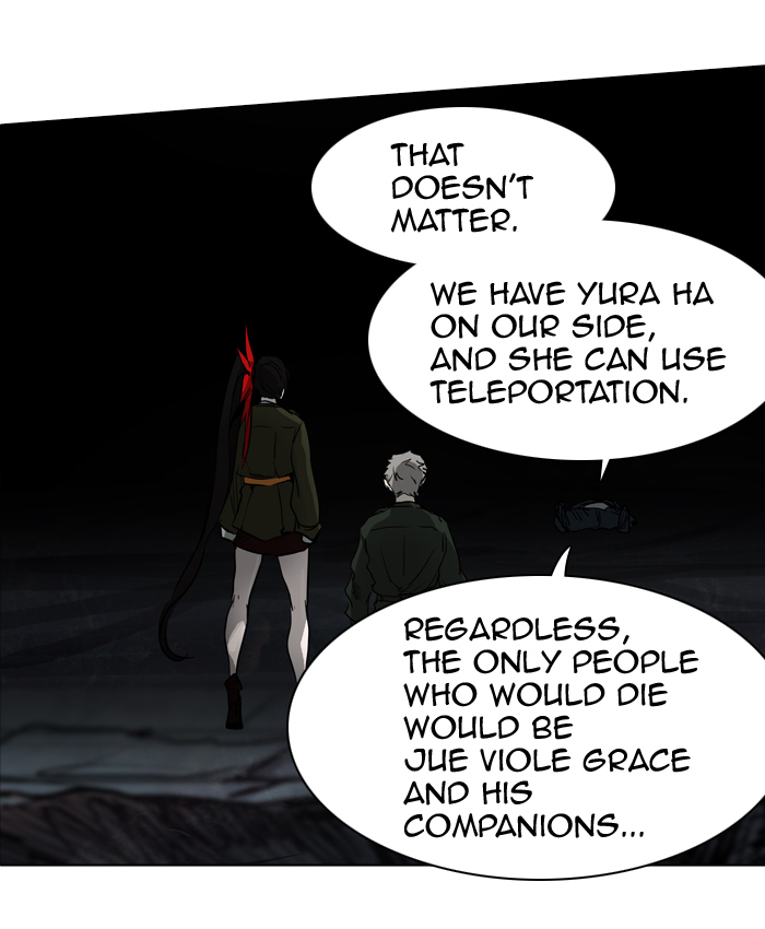 Tower of God chapter 273 page 5
