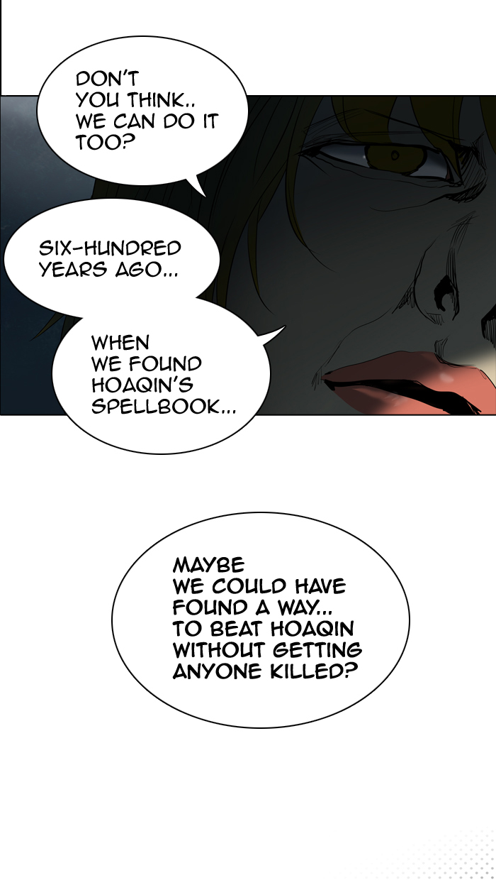 Tower of God chapter 273 page 50