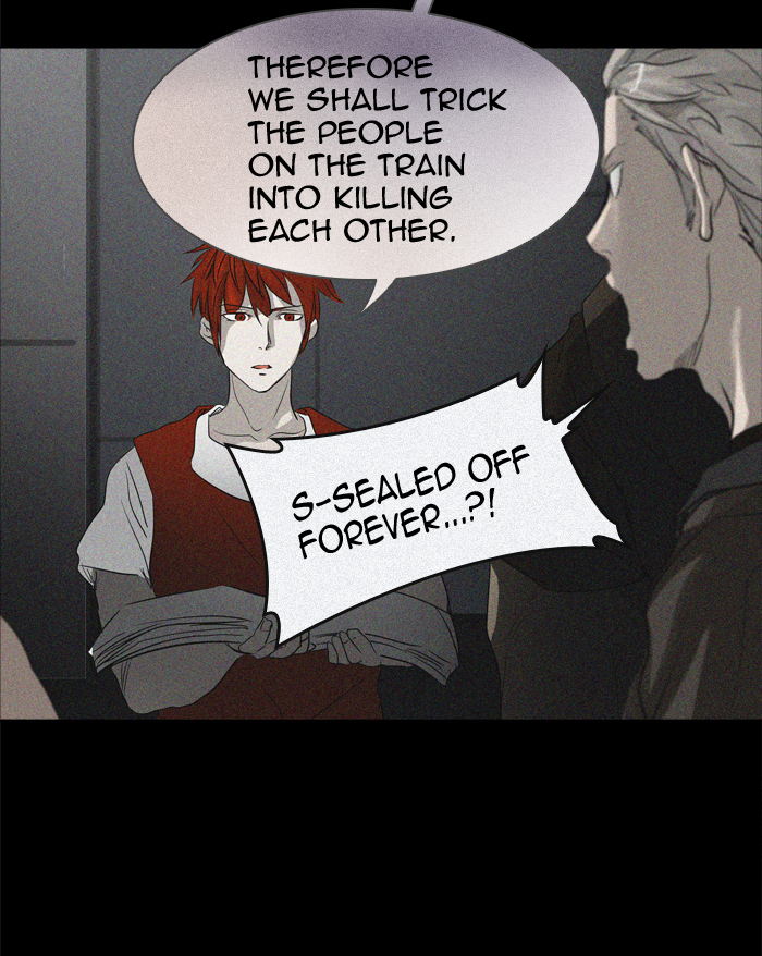 Tower of God chapter 273 page 53