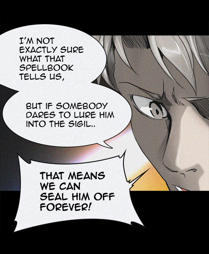 Tower of God chapter 273 page 54