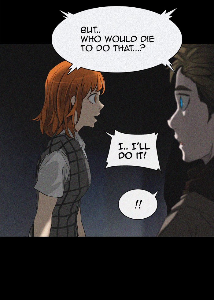 Tower of God chapter 273 page 55
