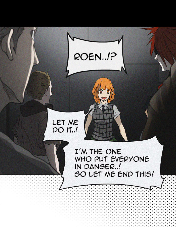 Tower of God chapter 273 page 56