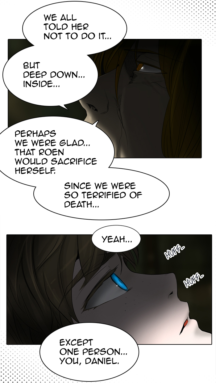 Tower of God chapter 273 page 57