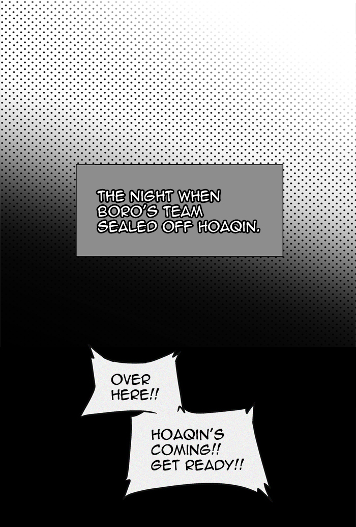 Tower of God chapter 273 page 58