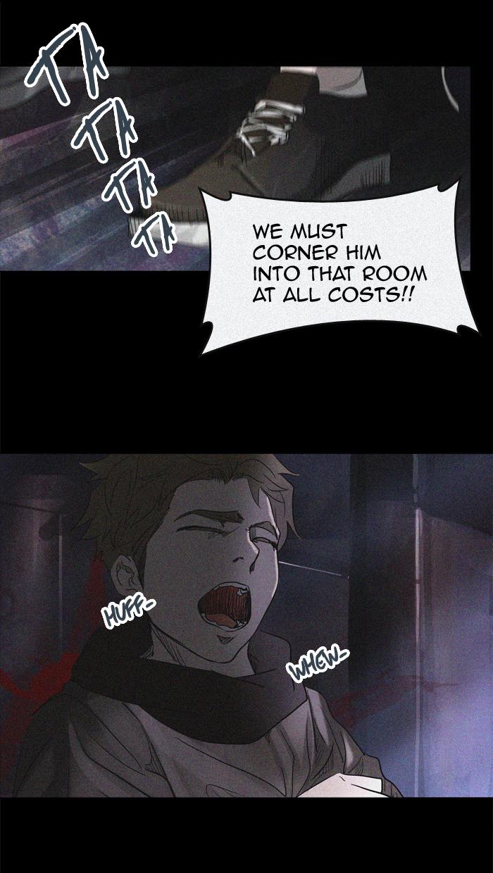 Tower of God chapter 273 page 59