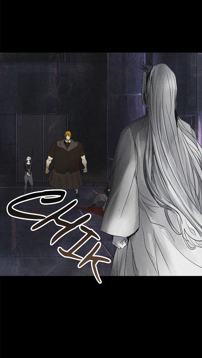 Tower of God chapter 273 page 60