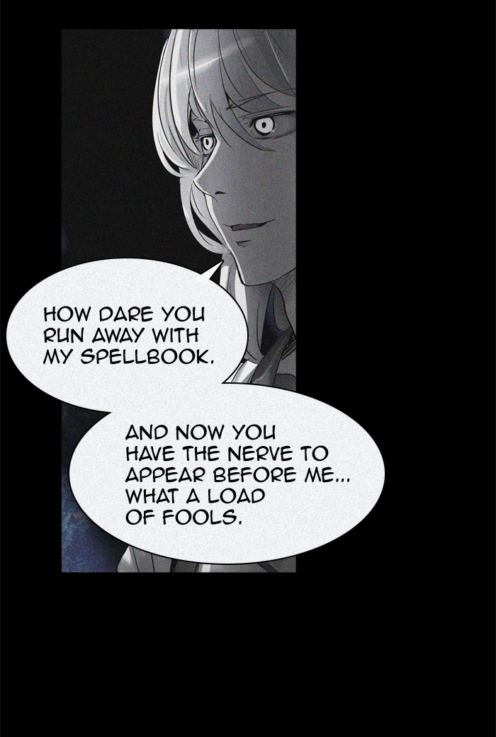 Tower of God chapter 273 page 61